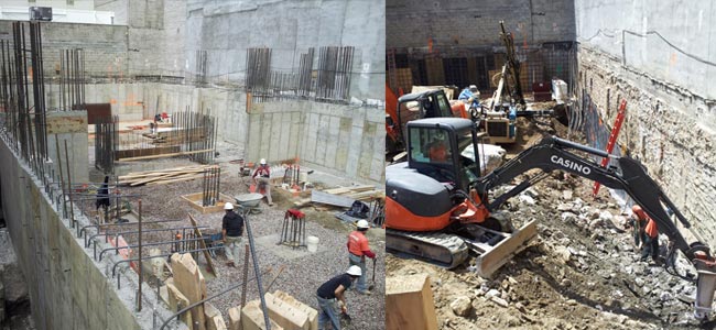 project 307 West 37