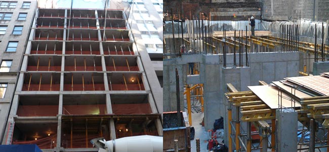 project 3-5 West 36