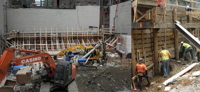 project 307 West 37