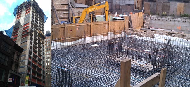 project 5254 W36