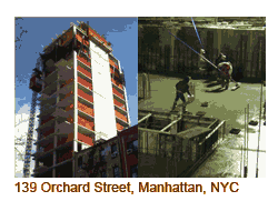 Casino Concrete.